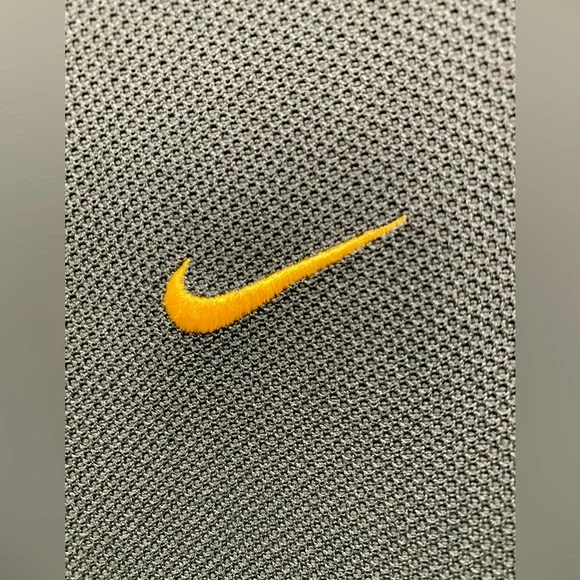 Oregon Ducks Nike Dri-Fit Polo - Picture 2 of 6